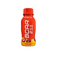 Амінокислота BCAA Sporter BCAA, 100 мл