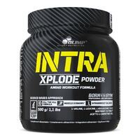 Аминокислота Olimp Intra Xplode, 500 грамм