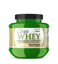 Протеин Ultimate Clean Whey, 30 грамм