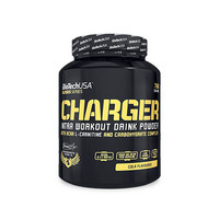Предтренировочный комплекс BioTech Ulisses Charger, 760 грамм - кола