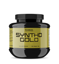 Протеин Ultimate Syntho Gold, 34 грамма