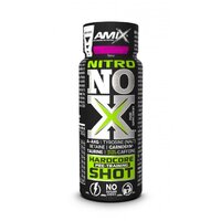 Предтренировочный комплекс Amix Nutrition Nitro NOX, 60 мл