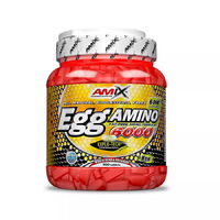 Аминокислота Amix Nutrition EGG Amino 6000, 900 таблеток