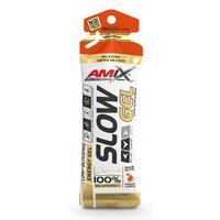 Предтренировочный комплекс Amix Nutrition Performance Slow Gel, 45 грамм