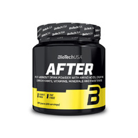 Послетренировочный комплекс BioTech After, 420 грамм