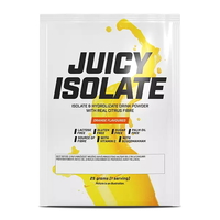 Протеин Biotech Juicy Isolate, 25 грамм