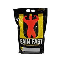 Гейнер Universal Nutrition Gain Fast 3100, 5.9 кг