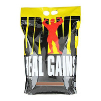 Гейнер Universal Nutrition Real Gains, 4.8 кг