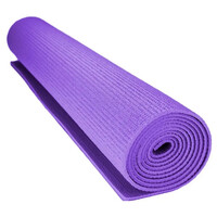 Коврик для йоги и фитнеса Power System, PS-4014, 173x61x0.6, Purple