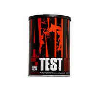 Стимулятор тестостерона Universal Nutrition Animal Test, 21 пакетик