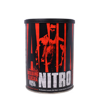 Аминокислота Universal Nutrition Animal Nitro, 30 пакетиков