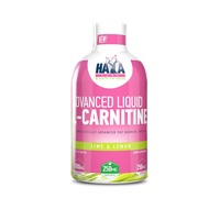 Жиросжигатель Haya Labs Advanced Liquid L-Carnitine 1000 mg, 500 мл