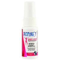 Жироспалювач Spray For Life Sweet & Slim Weight Management, 26 мл