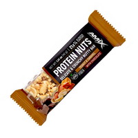 Батончик Amix Nutrition Protein Nuts, 40 грамм