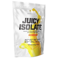Протеин Biotech Juicy Isolate, 500 грамм