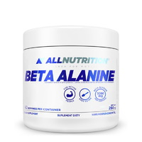 Аминокислота AllNutrition Beta-Alanine, 250 грамм