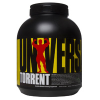 Післятренувальний комплекс Universal Nutrition Torrent, 2.27 кг