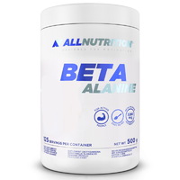 Аминокислота AllNutrition Beta-Alanine, 500 грамм