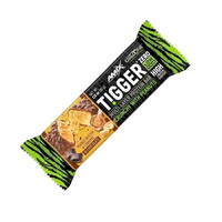 Батончик Amix Nutrition Tigger Zero Multi Layer Protein Bar, 60 грамм