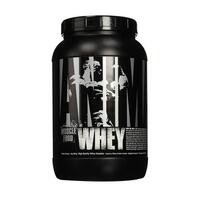 Протеин Universal Nutrition Animal Whey, 907 грамм