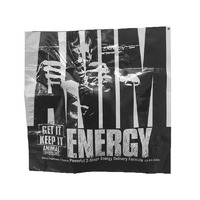 Предтренировочный комплекс Universal Nutrition Animal Energy, 1 капсула