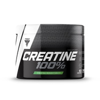 Креатин Trec Nutrition 100% Creatine, 300 грамм