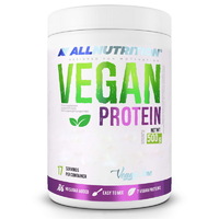 Протеин AllNutrition Vegan Protein, 500 грамм