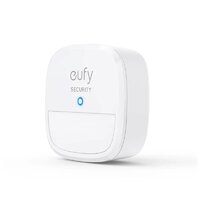 Датчик движения Eufy Security Motion Sensor Alarm, с оповещением на смартфон, White