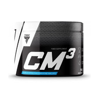 Креатин Trec Nutrition CM3, 250 грамм