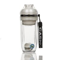 Шейкер CASNO KXN-1233 400 мл, White