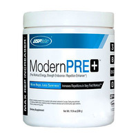 Предтренировочный комплекс USP Labs Modern Pre, 384 грамм