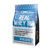 Протеин Real Pharm Real Whey 100, 2 кг