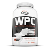 Протеин DNA Supps WPC, 2.27 кг