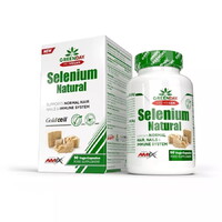 Витамины и минералы Amix Nutrition GreenDay ProVegan Selenium Natural, 90 вегакапсул