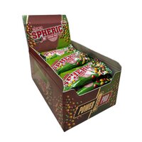 Заменитель питания Power Pro Spheric Sugar Free, 24*45 грамм