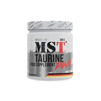 Аминокислота MST Taurine, 300 грамм