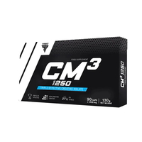 Креатин Trec Nutrition CM3 1250 Box, 90 капсул