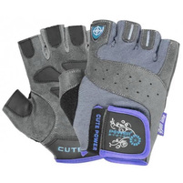 Перчатки для фитнеса Power System PS-2560, Purple