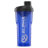 Шейкер Alpha Designs Alpha Boottle, 750 мл, Blue