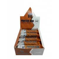 Батончик Strong Fit 32% Protein Bar 60 грамм, 20 шт/уп