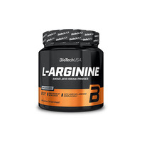 Аминокислота BioTech L-Arginine, 300 грамм