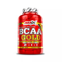 Аминокислота BCAA Amix Nutrition BCAA Gold, 150 таблеток