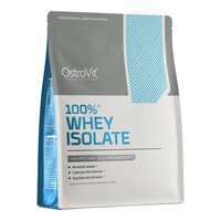 Протеин OstroVit 100% Whey Isolate, 700 грамм