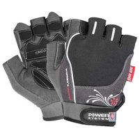 Перчатки для фитнеса Power System PS-2570, Grey