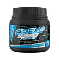 Креатин Trec Nutrition Crea 9 Xtreme Powder, 180 грамм