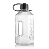 Пляшка Alpha Designs Alpha Bottle XXL, 2400 мл, Transparent