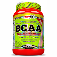 Аминокислота BCAA Amix Nutrition BCAA Micro Instant Juice, 1 кг