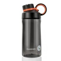 Пляшка CASNO KXN-1234 500 мл, Grey