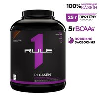 Протеїн Rule 1 Casein, 53 порції