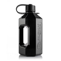 Пляшка Alpha Designs Alpha Bottle XXL, 2400 мл, Black